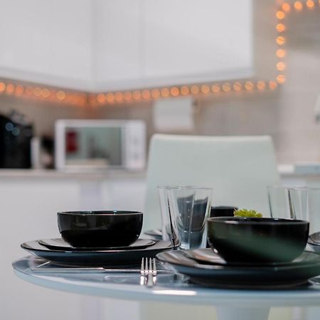 Abbacadabra Apartment London Luaran gambar