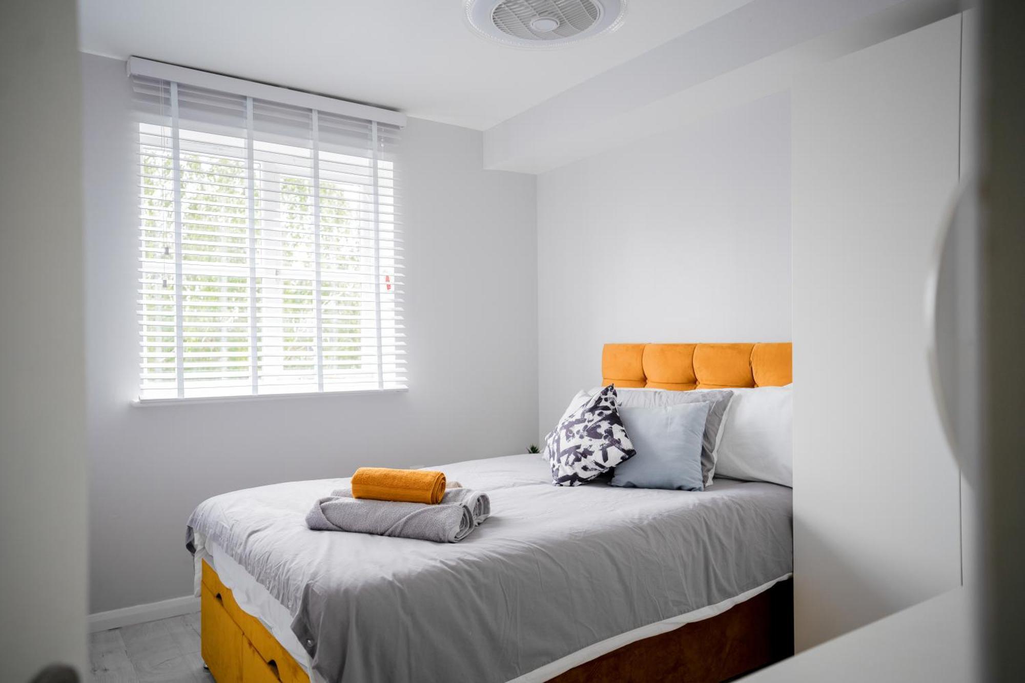 Abbacadabra Apartment London Luaran gambar