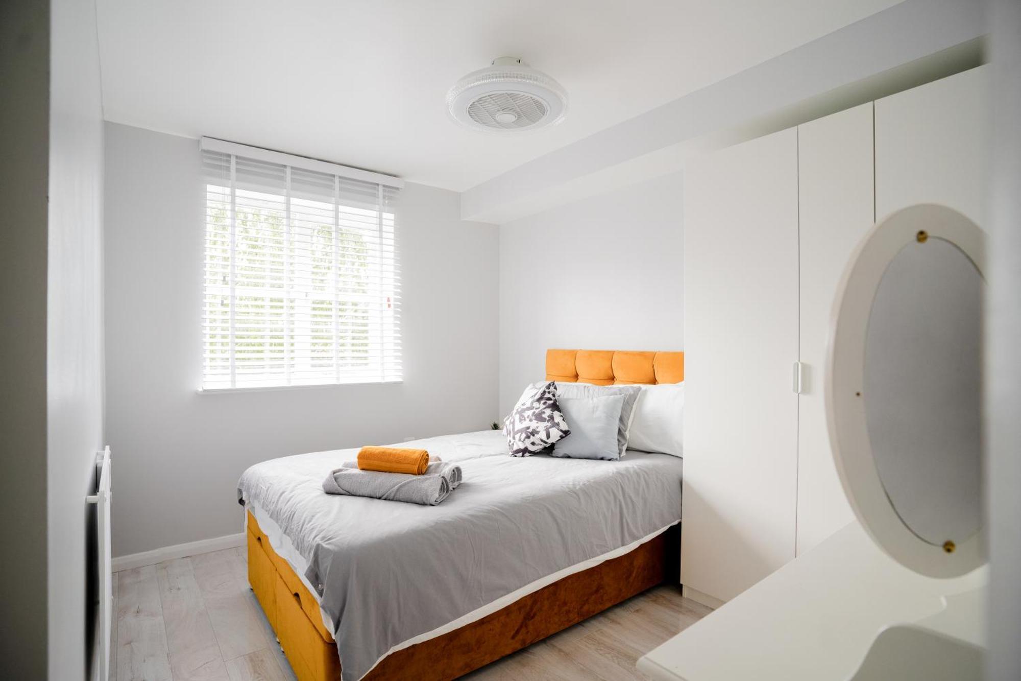 Abbacadabra Apartment London Luaran gambar