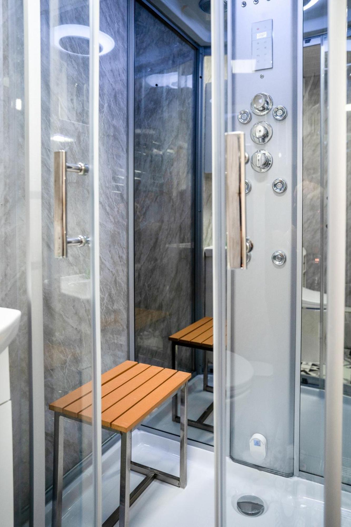 Abbacadabra Apartment London Luaran gambar